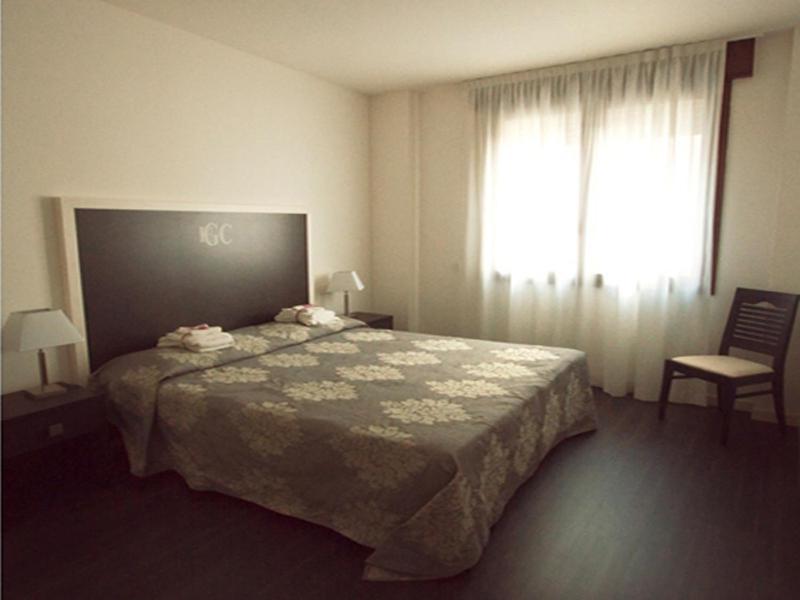 Hotel Giulio Cesare Rimini Cameră foto